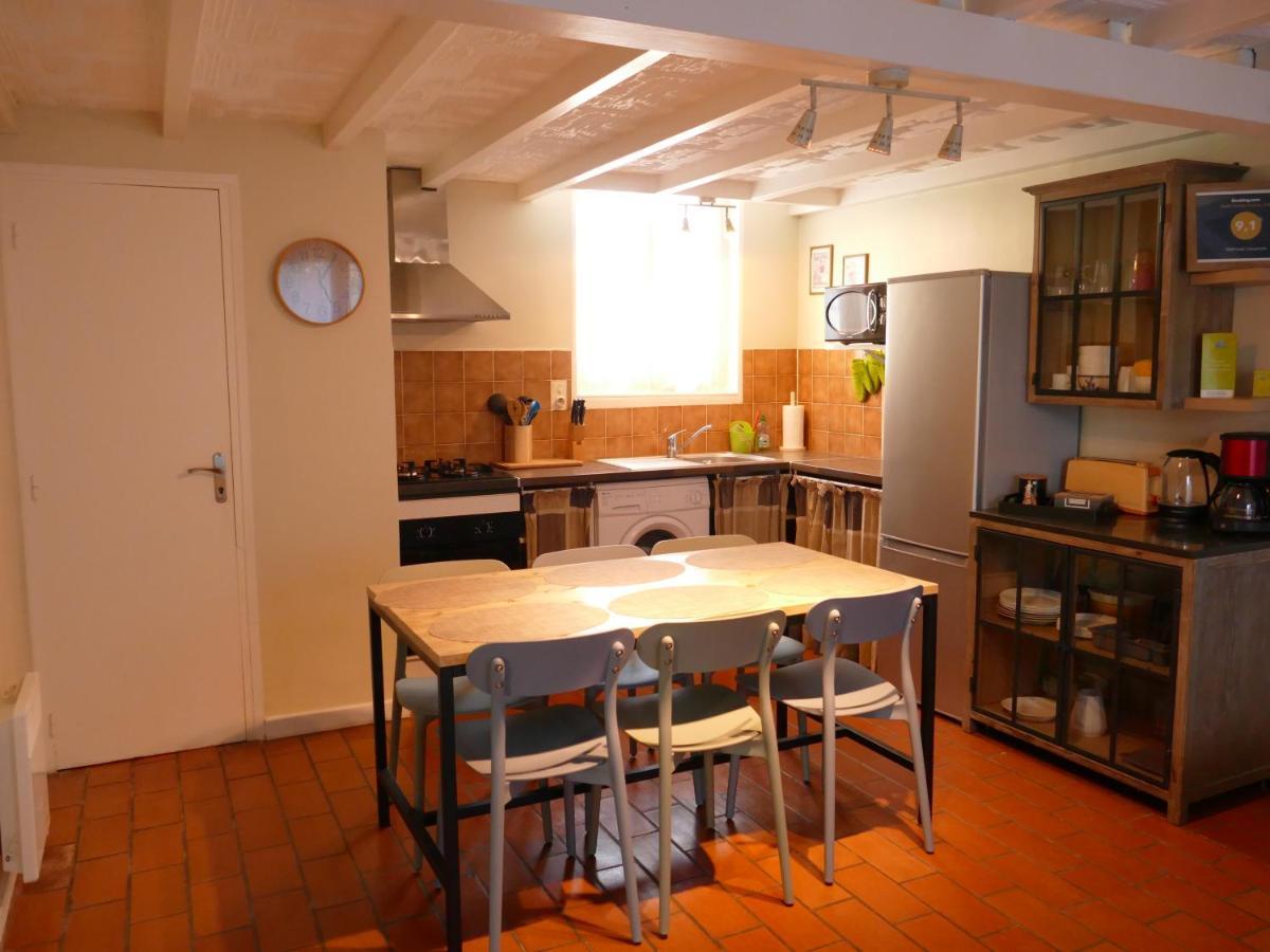 Netmust Vacances Saint-Palais-sur-Mer Exterior foto