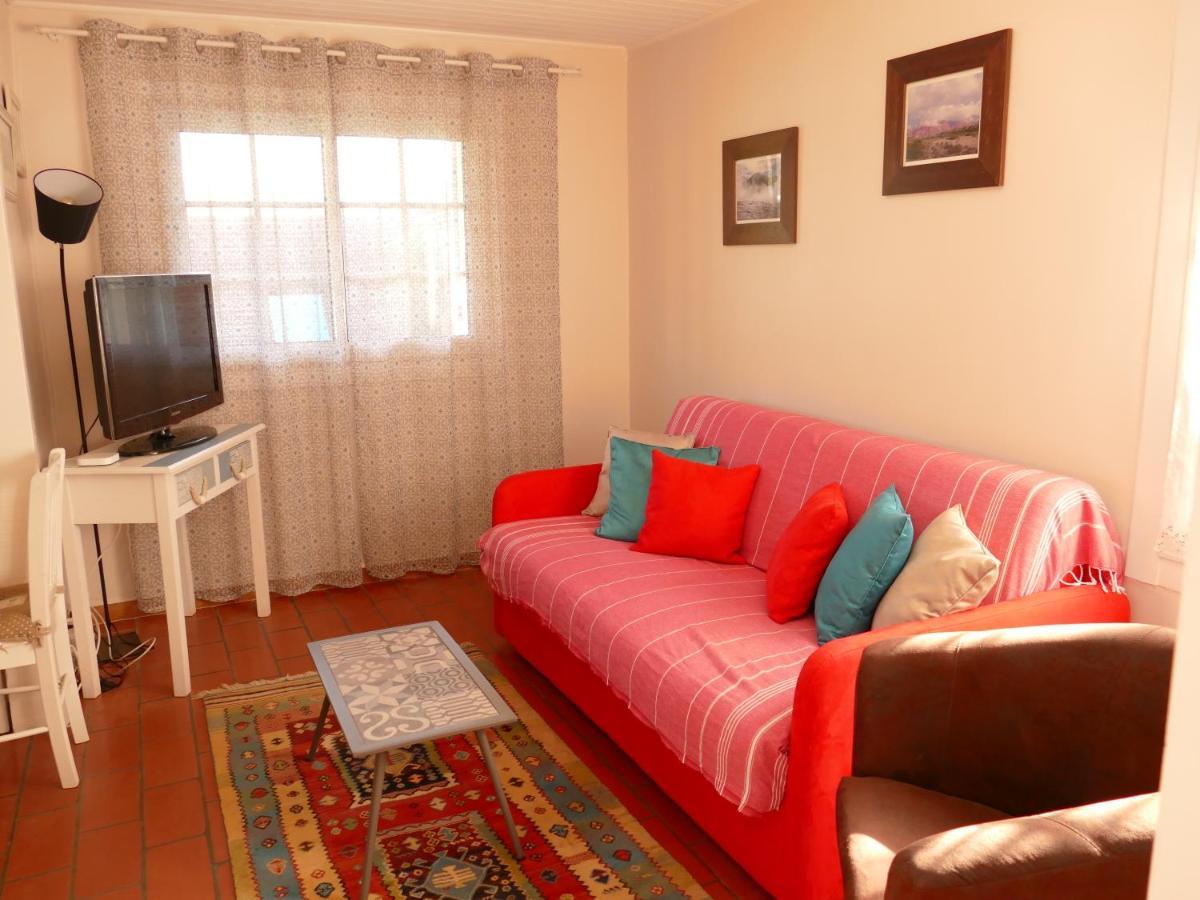 Netmust Vacances Saint-Palais-sur-Mer Exterior foto