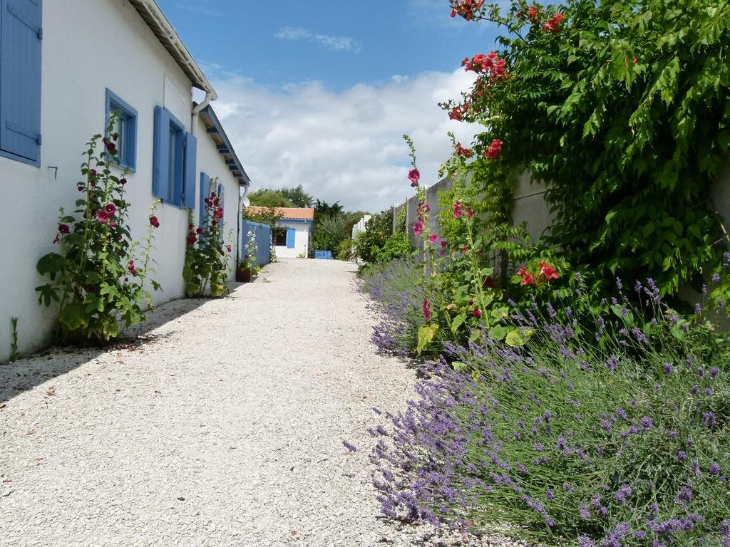 Netmust Vacances Saint-Palais-sur-Mer Exterior foto