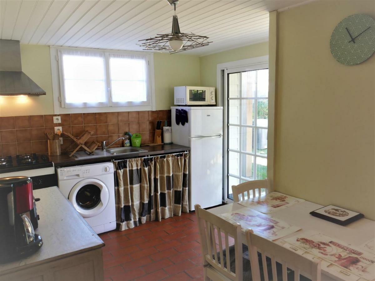 Netmust Vacances Saint-Palais-sur-Mer Exterior foto